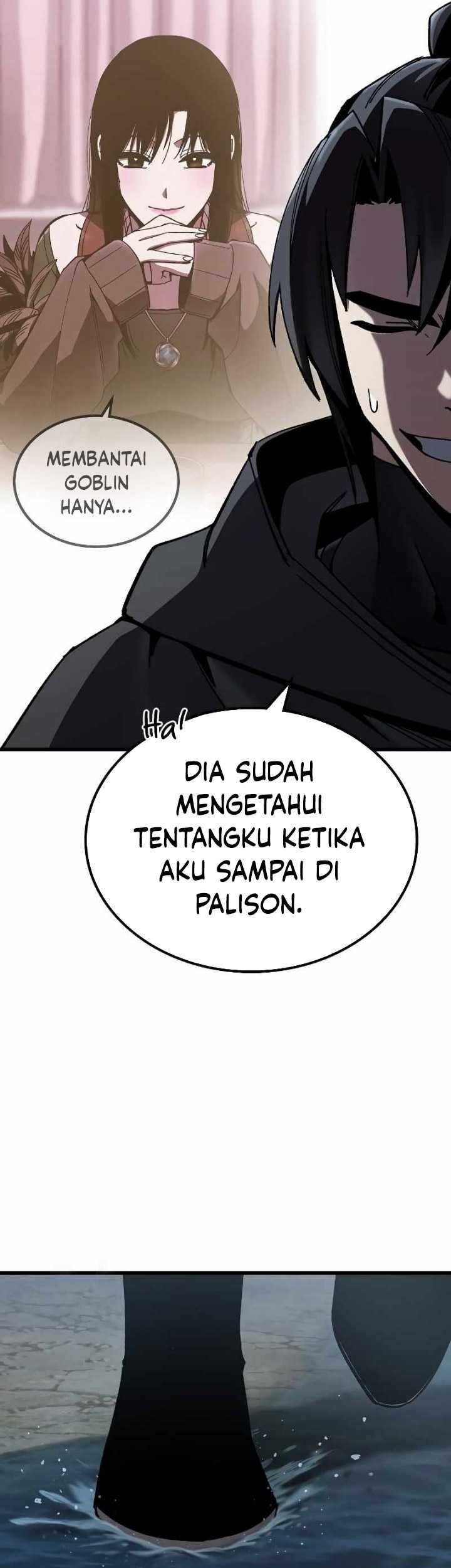 Genius Corpse-Collecting Warrior Chapter 3 - halaman 80