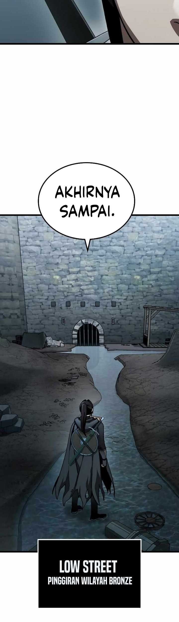 Genius Corpse-Collecting Warrior Chapter 3 - halaman 82