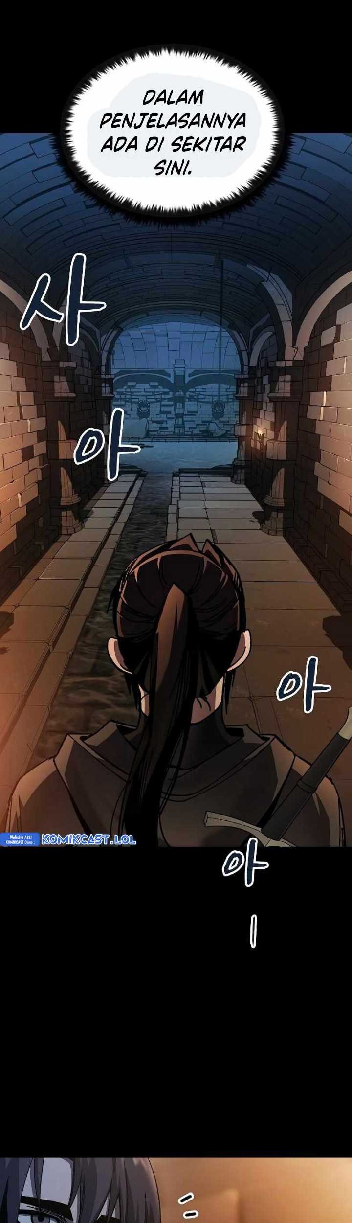Genius Corpse-Collecting Warrior Chapter 3 - halaman 88