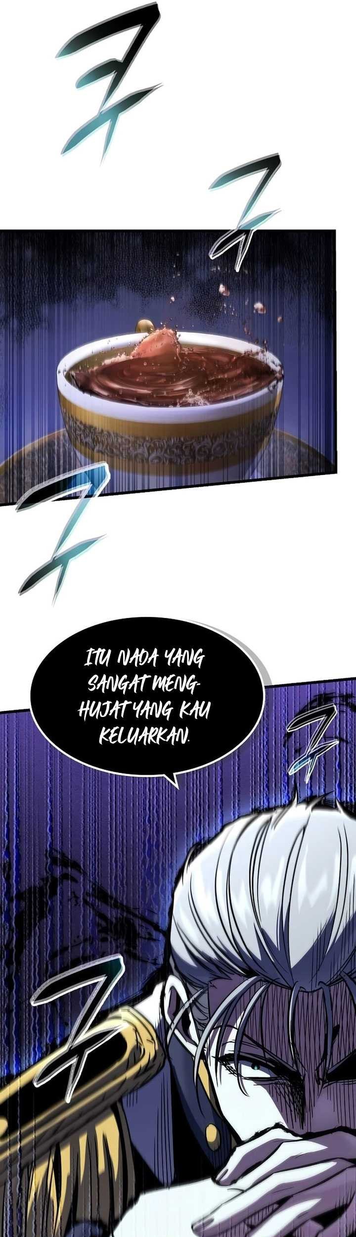 Genius Corpse-Collecting Warrior Chapter 30 - halaman 29