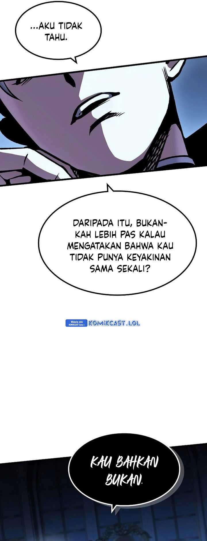 Genius Corpse-Collecting Warrior Chapter 30 - halaman 32