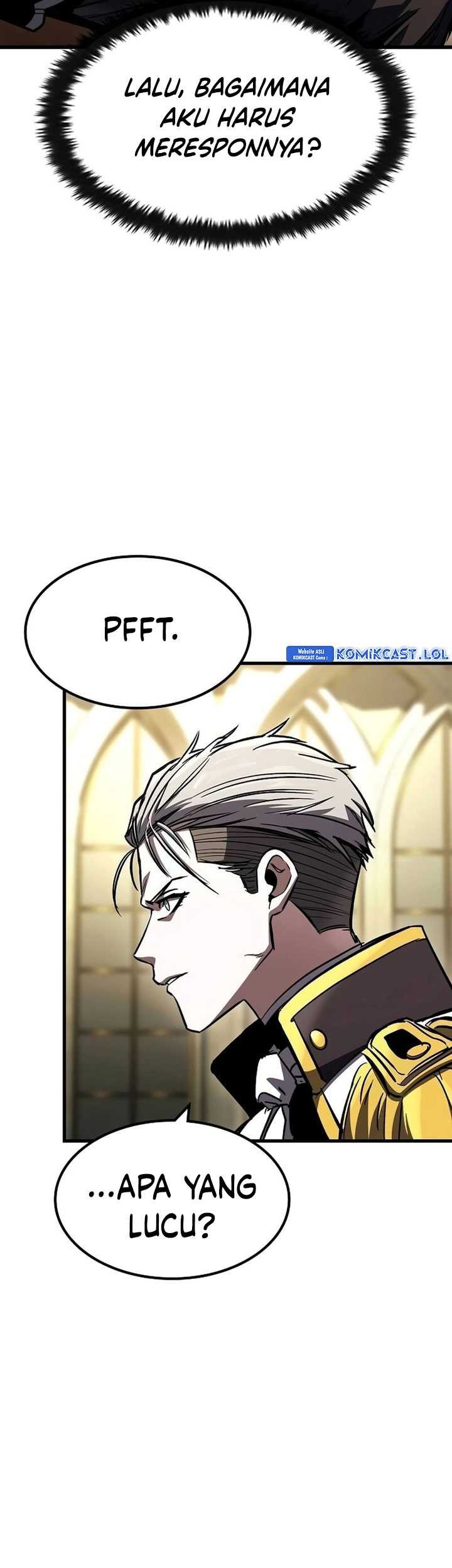 Genius Corpse-Collecting Warrior Chapter 30 - halaman 35