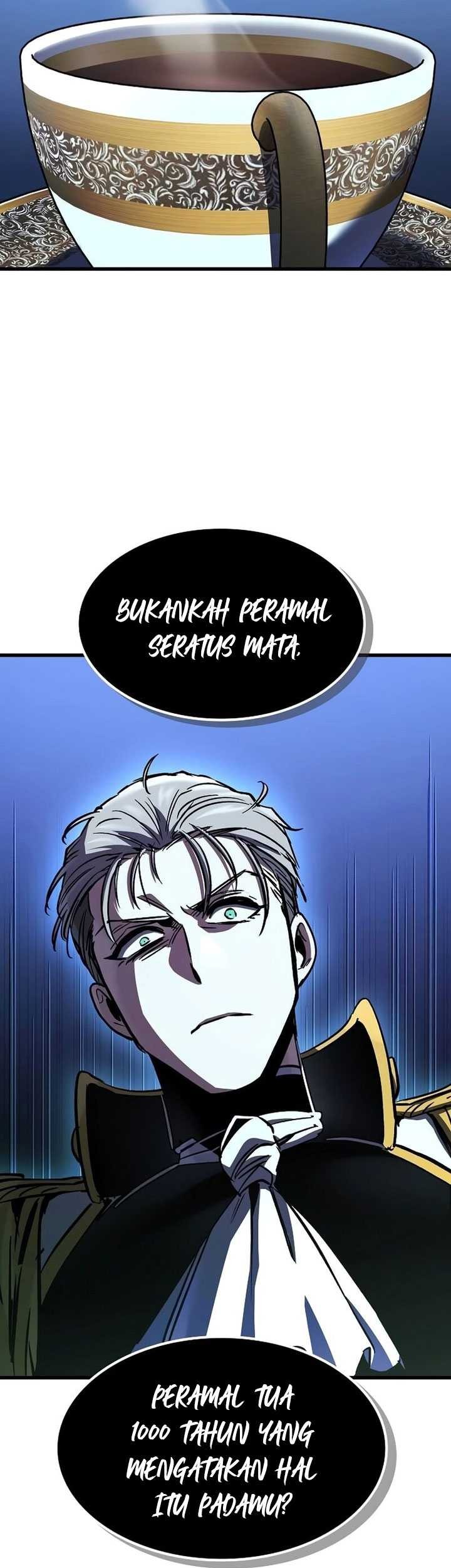 Genius Corpse-Collecting Warrior Chapter 30 - halaman 37