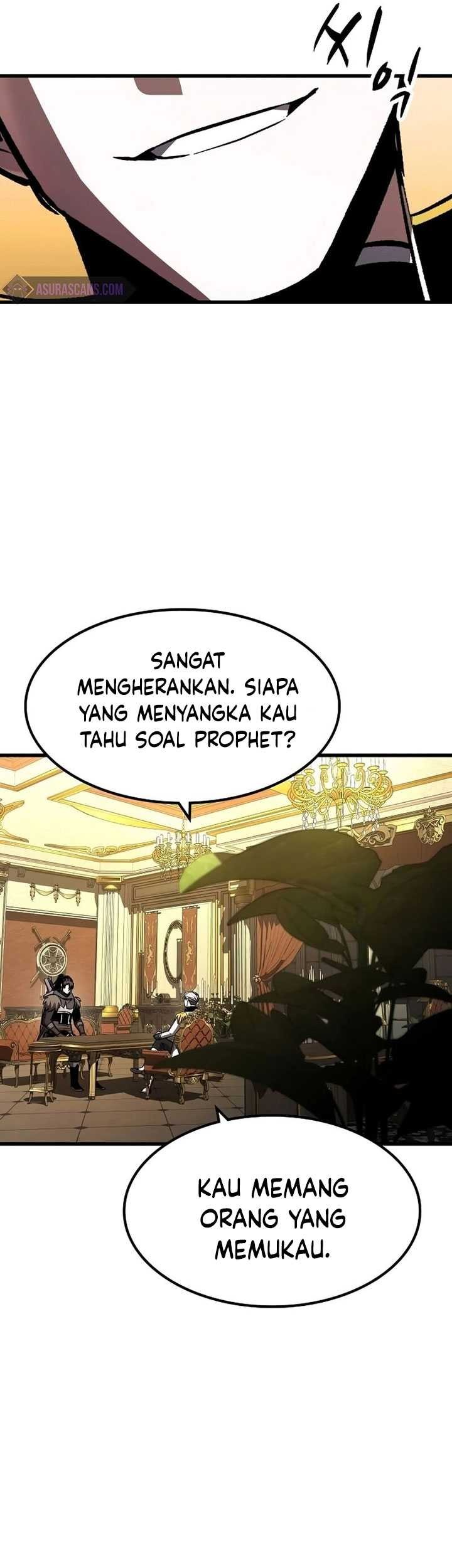 Genius Corpse-Collecting Warrior Chapter 30 - halaman 39