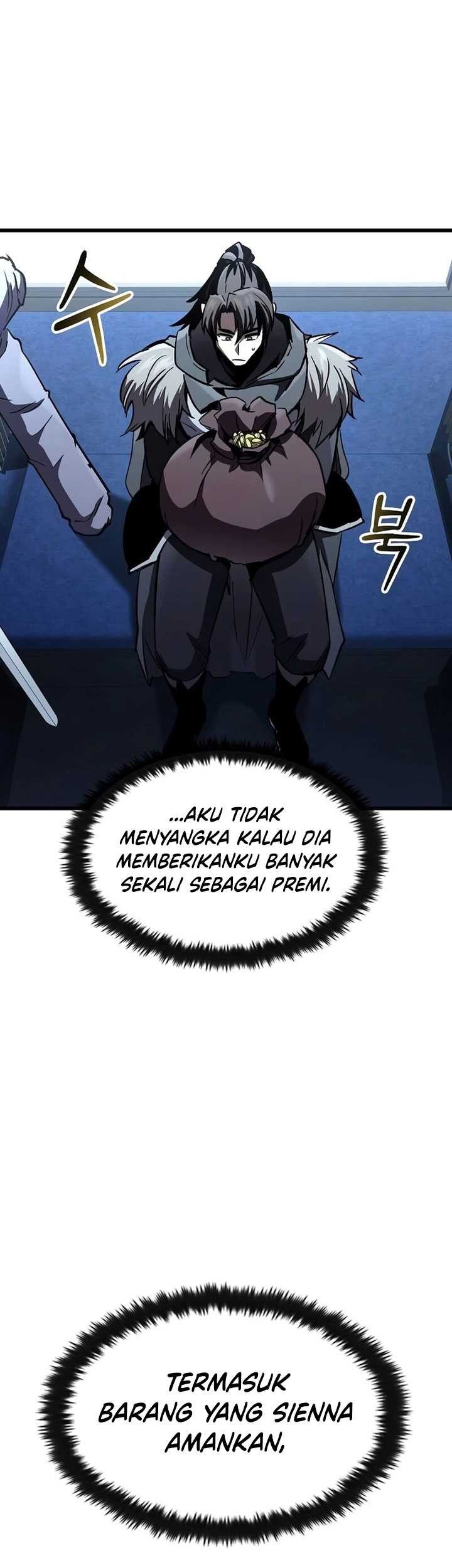 Genius Corpse-Collecting Warrior Chapter 30 - halaman 48