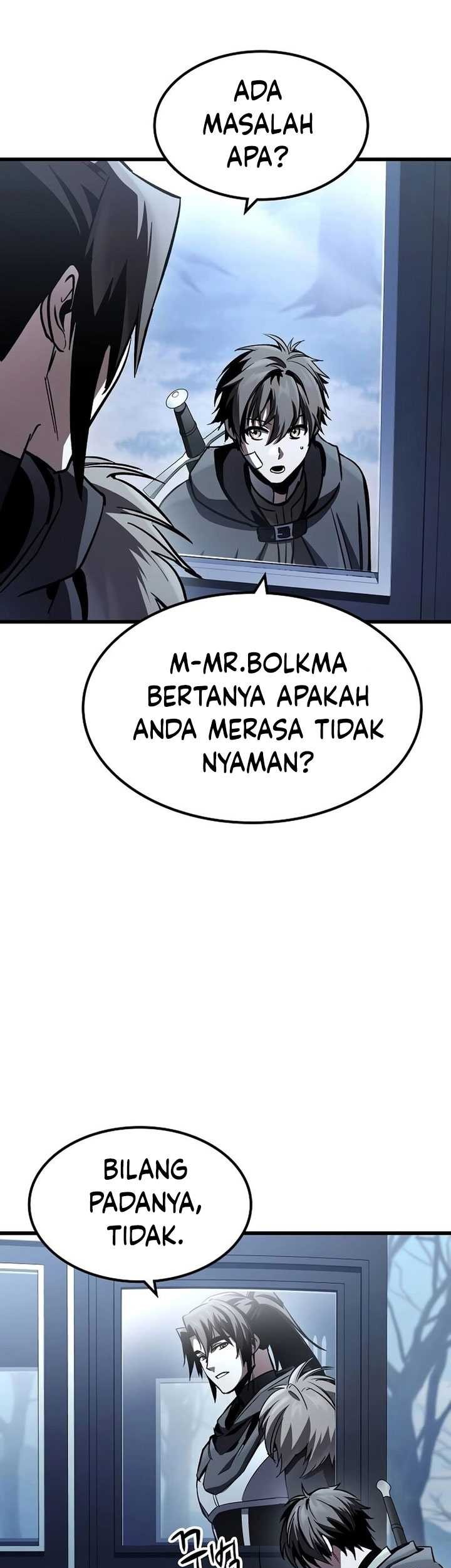 Genius Corpse-Collecting Warrior Chapter 30 - halaman 52