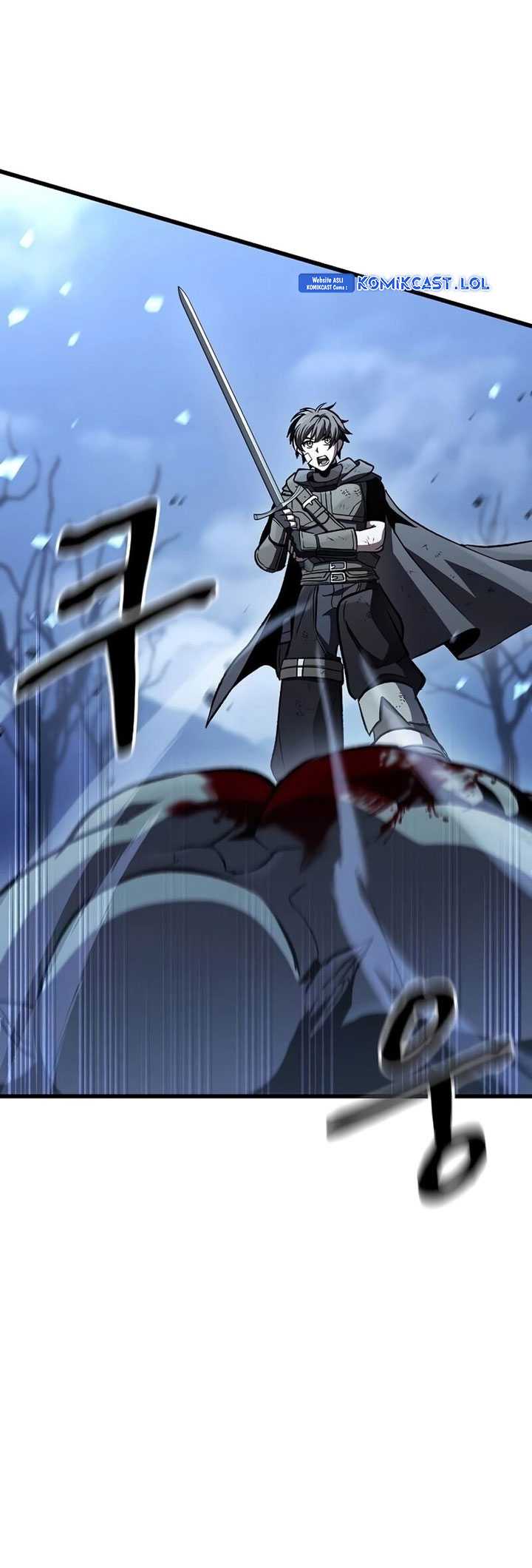 Genius Corpse-Collecting Warrior Chapter 30 - halaman 77