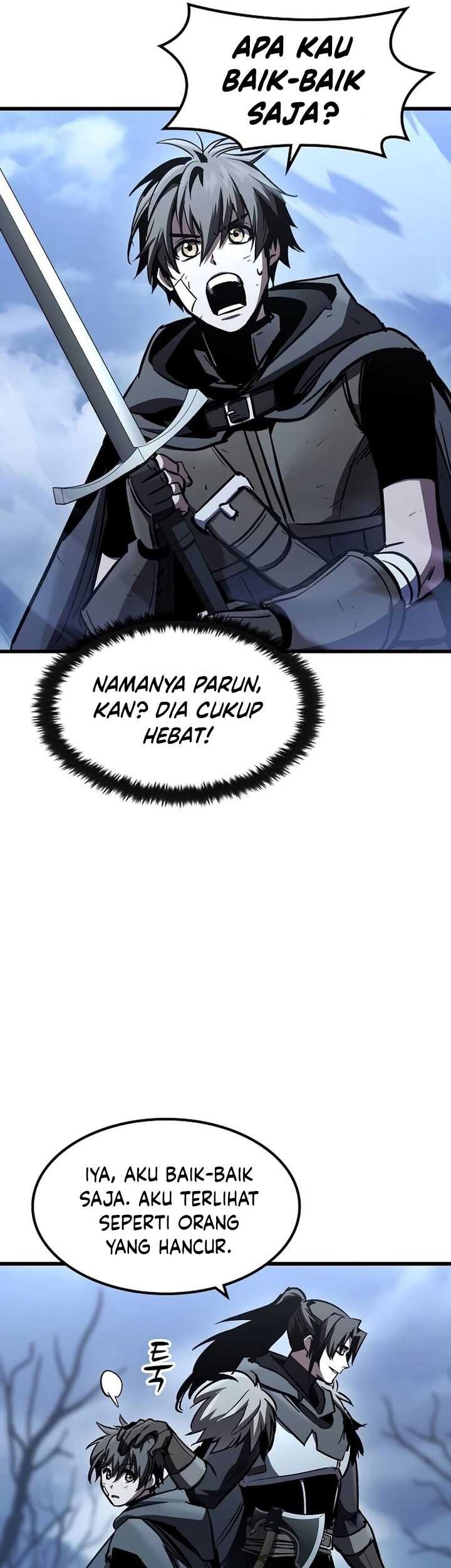 Genius Corpse-Collecting Warrior Chapter 30 - halaman 78