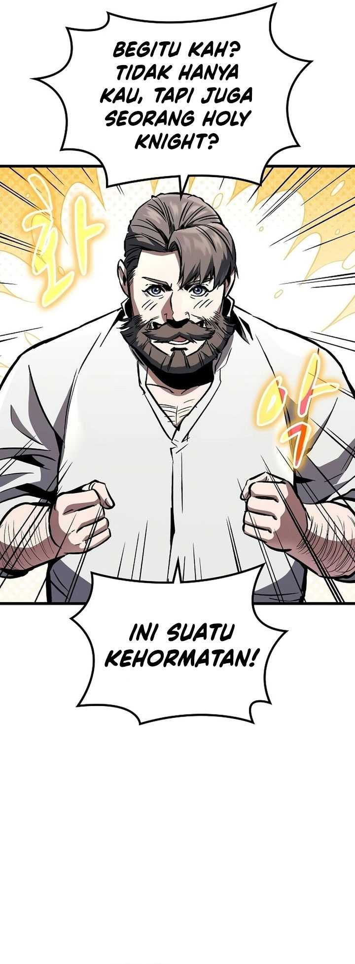 Genius Corpse-Collecting Warrior Chapter 30 - halaman 8