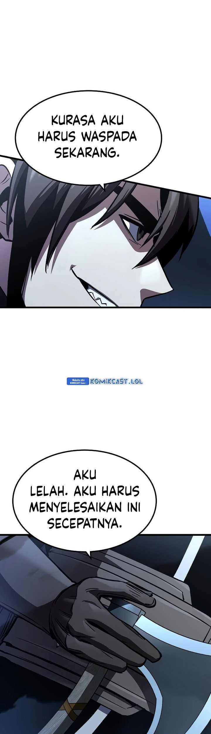 Genius Corpse-Collecting Warrior Chapter 30 - halaman 80