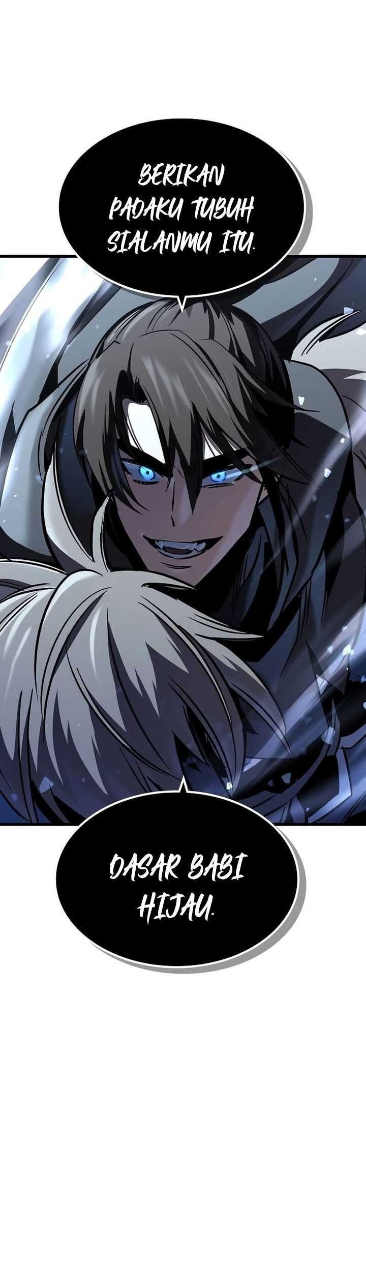 Genius Corpse-Collecting Warrior Chapter 30 - halaman 84