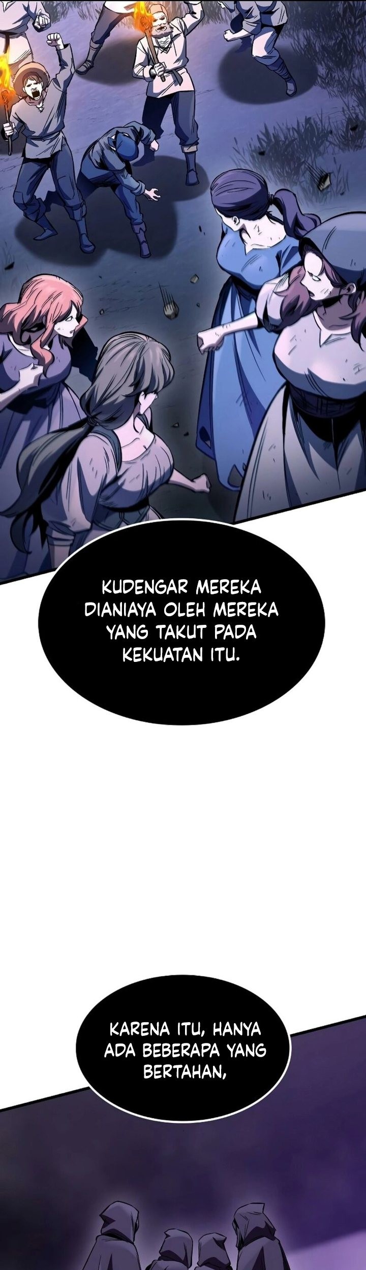 Genius Corpse-Collecting Warrior Chapter 31 - halaman 29