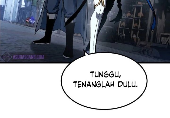 Genius Corpse-Collecting Warrior Chapter 31 - halaman 40
