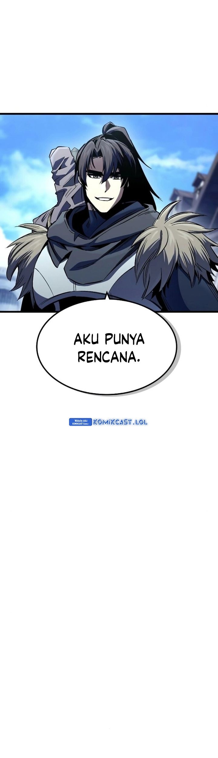Genius Corpse-Collecting Warrior Chapter 31 - halaman 41