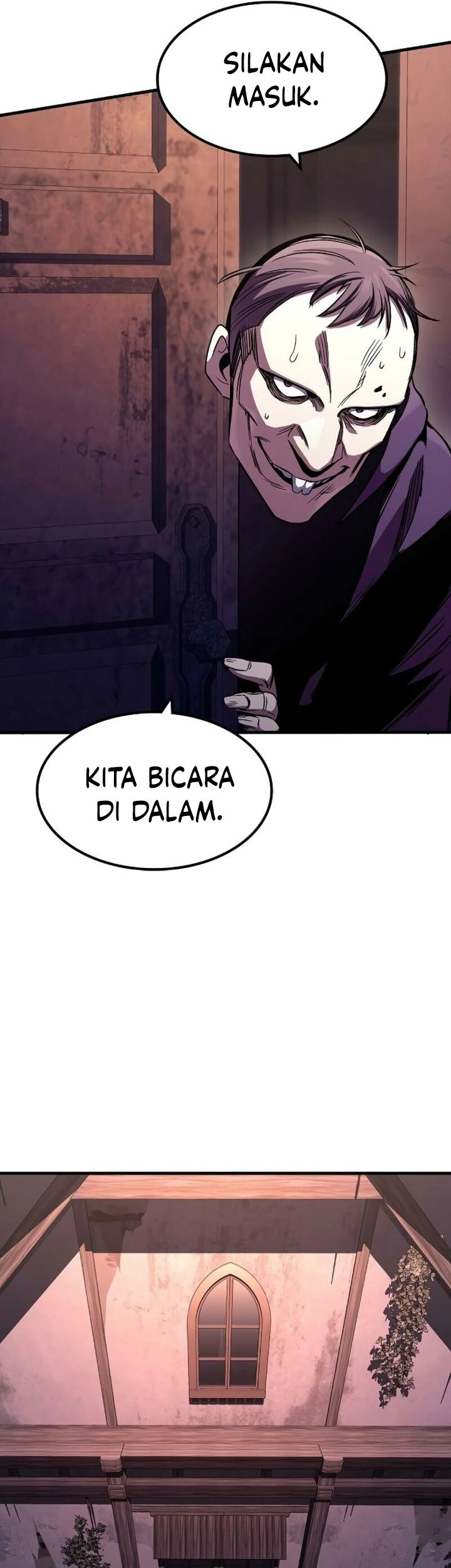 Genius Corpse-Collecting Warrior Chapter 31 - halaman 52