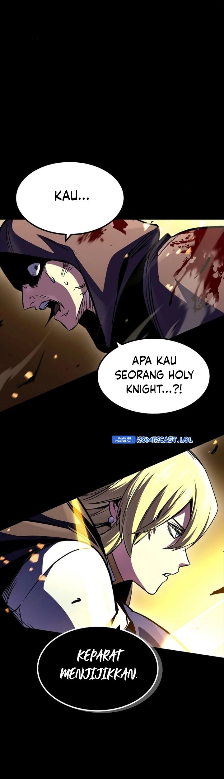 Genius Corpse-Collecting Warrior Chapter 31 - halaman 65
