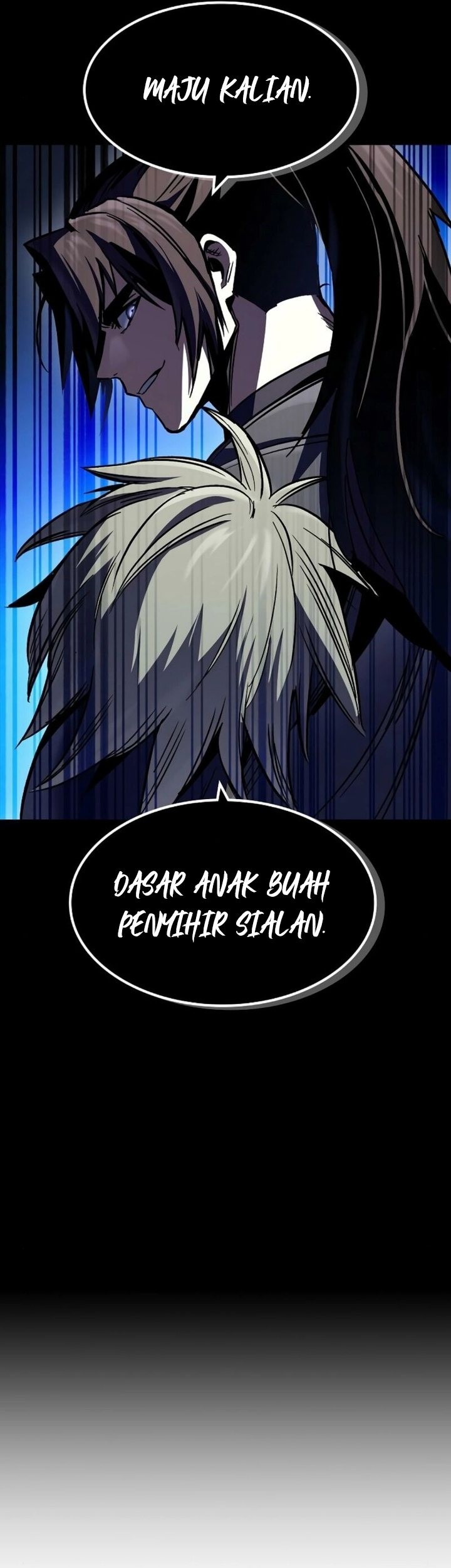 Genius Corpse-Collecting Warrior Chapter 31 - halaman 69