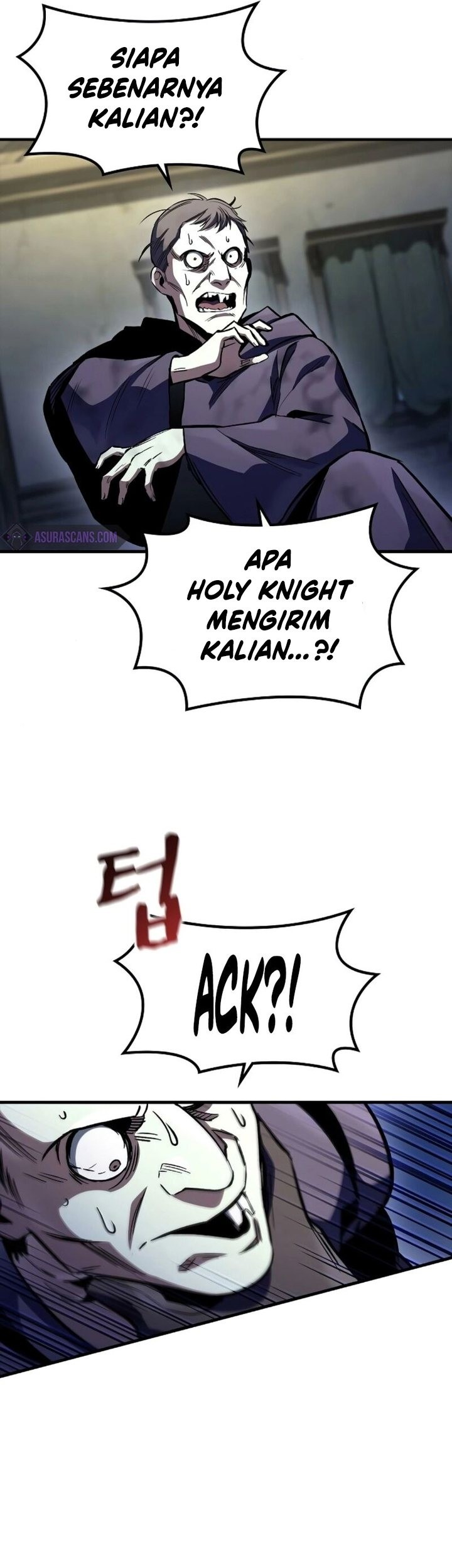 Genius Corpse-Collecting Warrior Chapter 31 - halaman 73