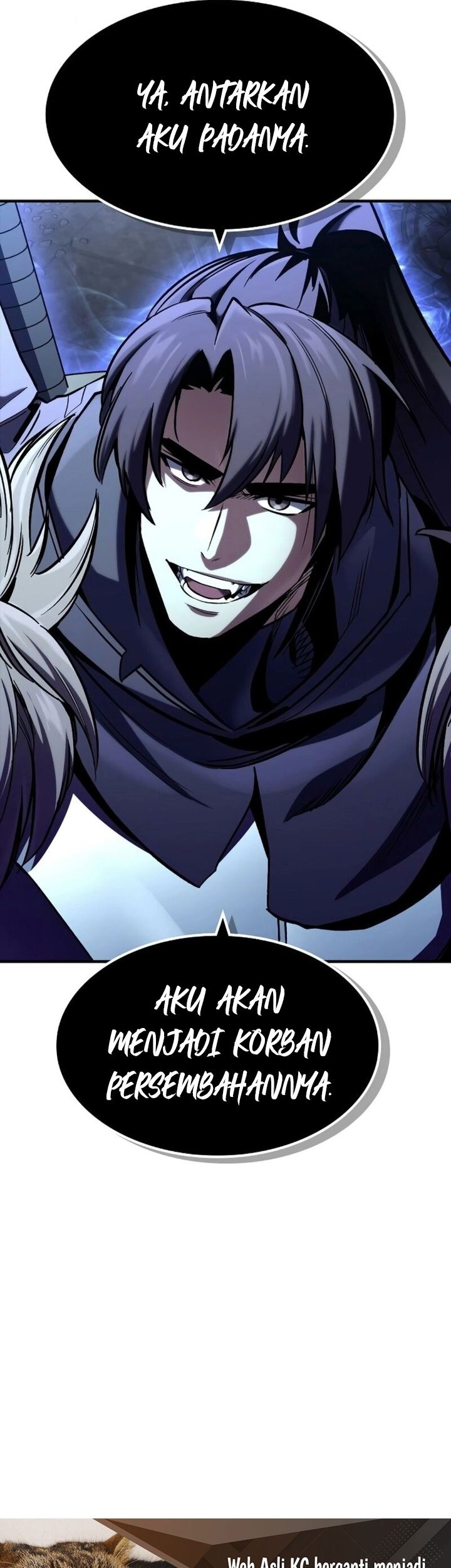 Genius Corpse-Collecting Warrior Chapter 31 - halaman 76