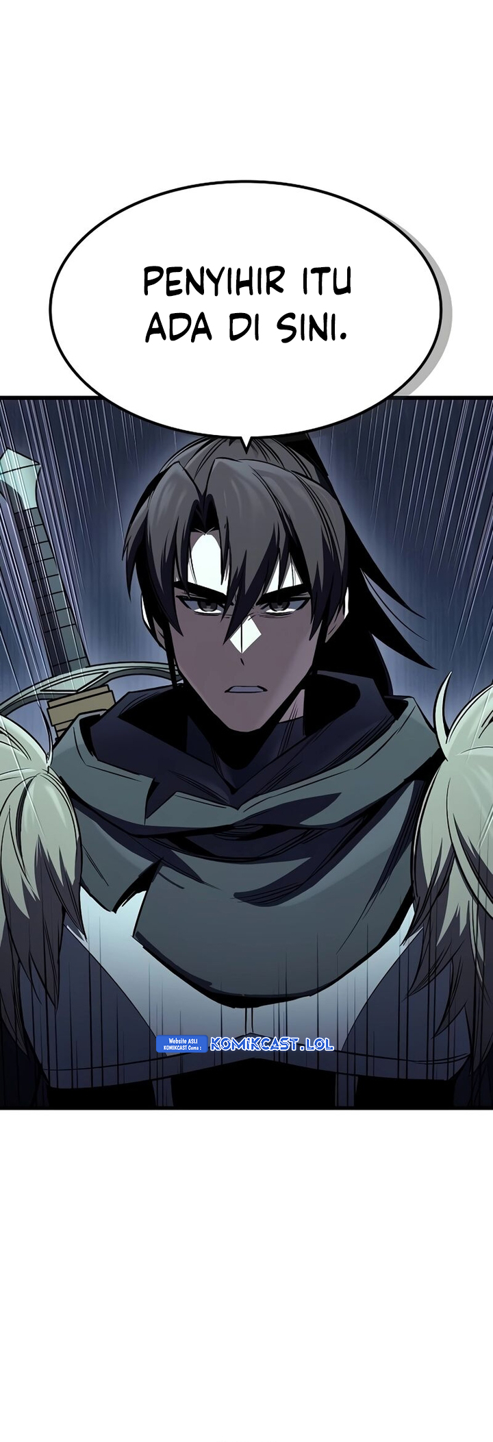 Genius Corpse-Collecting Warrior Chapter 32 - halaman 18