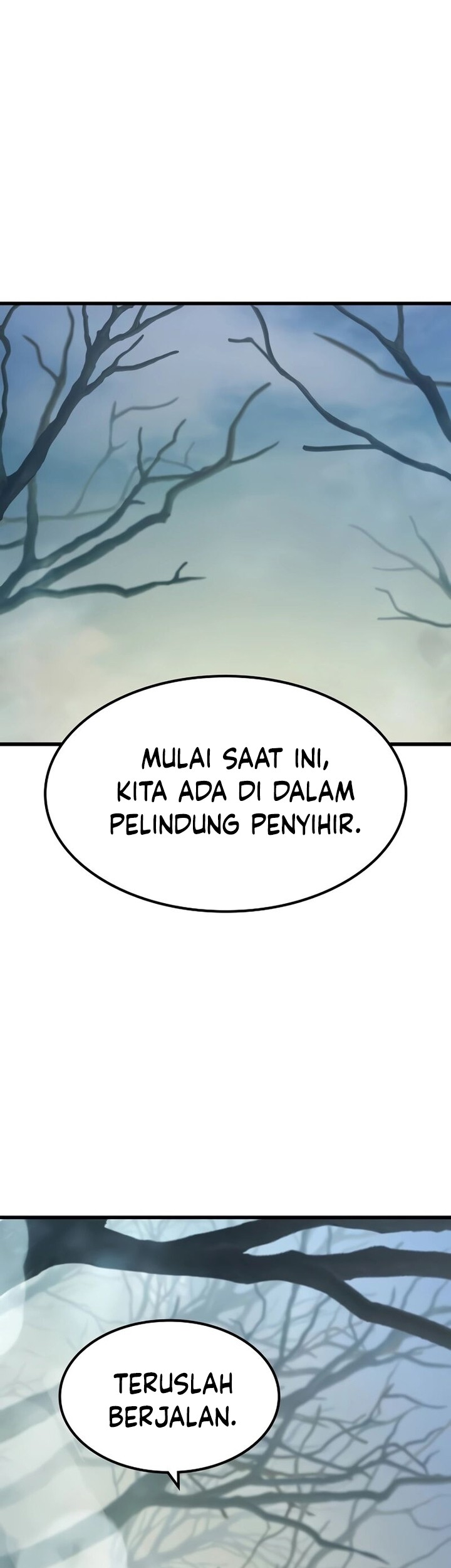 Genius Corpse-Collecting Warrior Chapter 32 - halaman 2