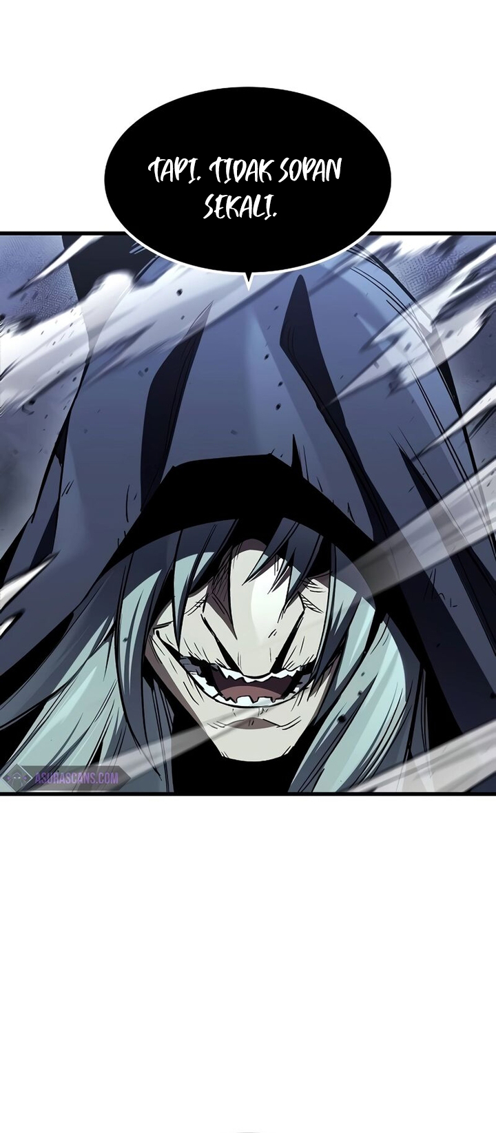 Genius Corpse-Collecting Warrior Chapter 32 - halaman 22