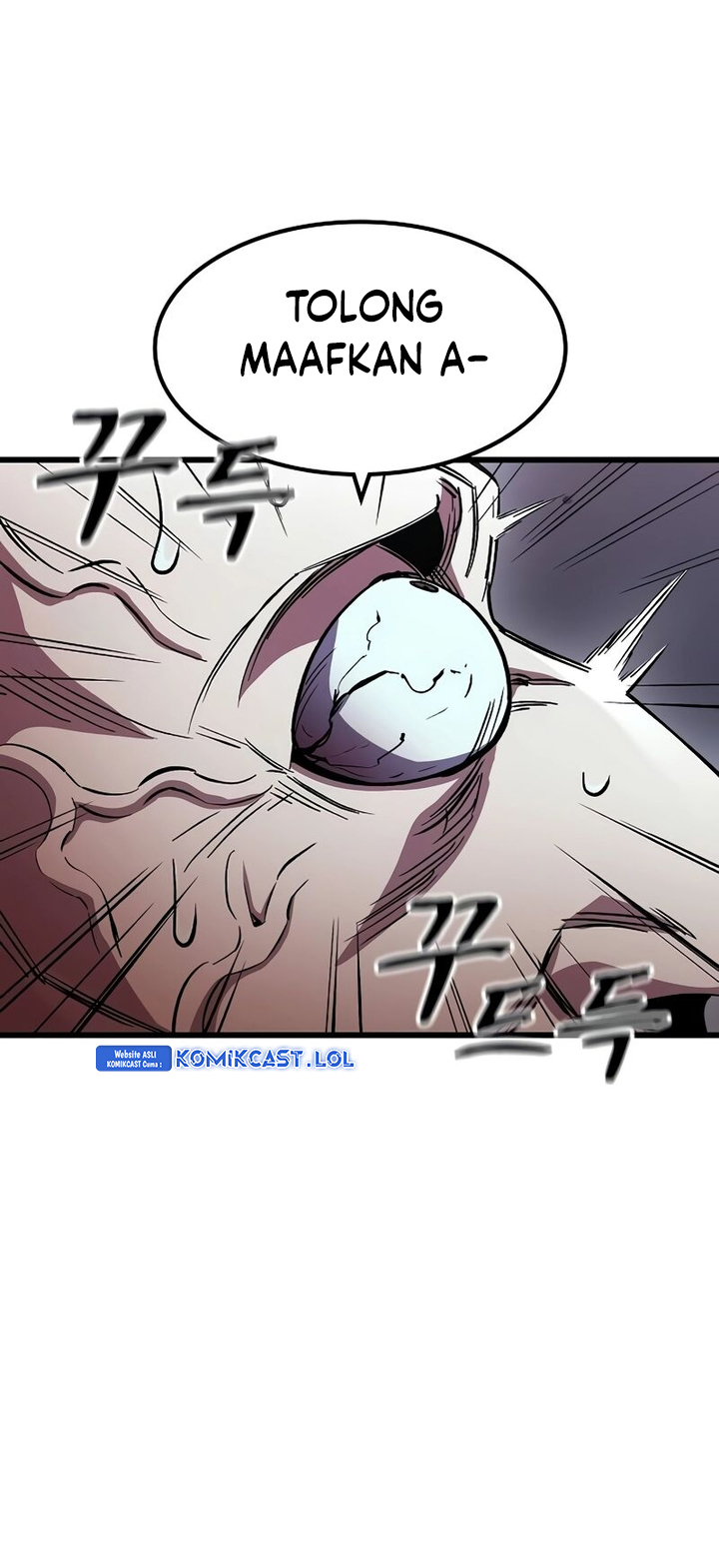 Genius Corpse-Collecting Warrior Chapter 32 - halaman 32