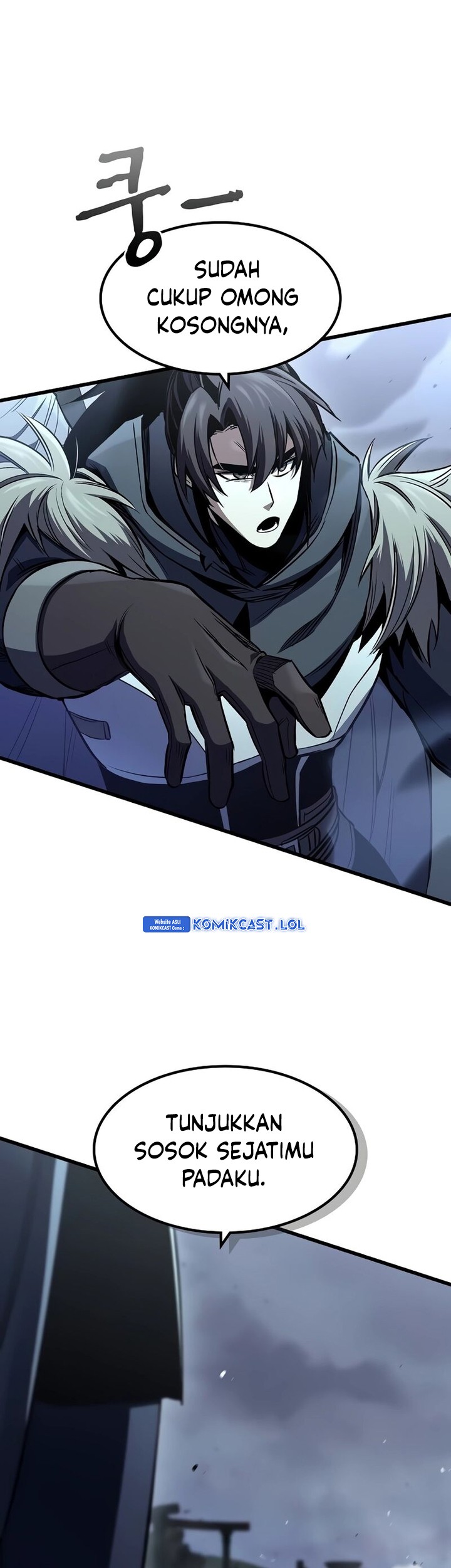 Genius Corpse-Collecting Warrior Chapter 32 - halaman 36