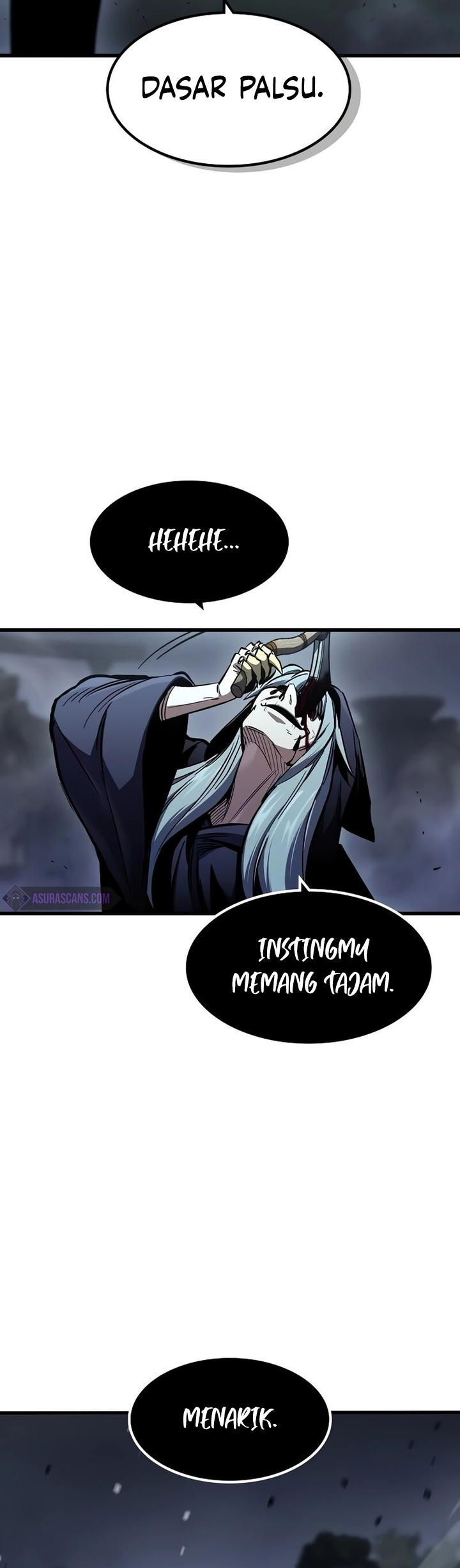 Genius Corpse-Collecting Warrior Chapter 32 - halaman 38