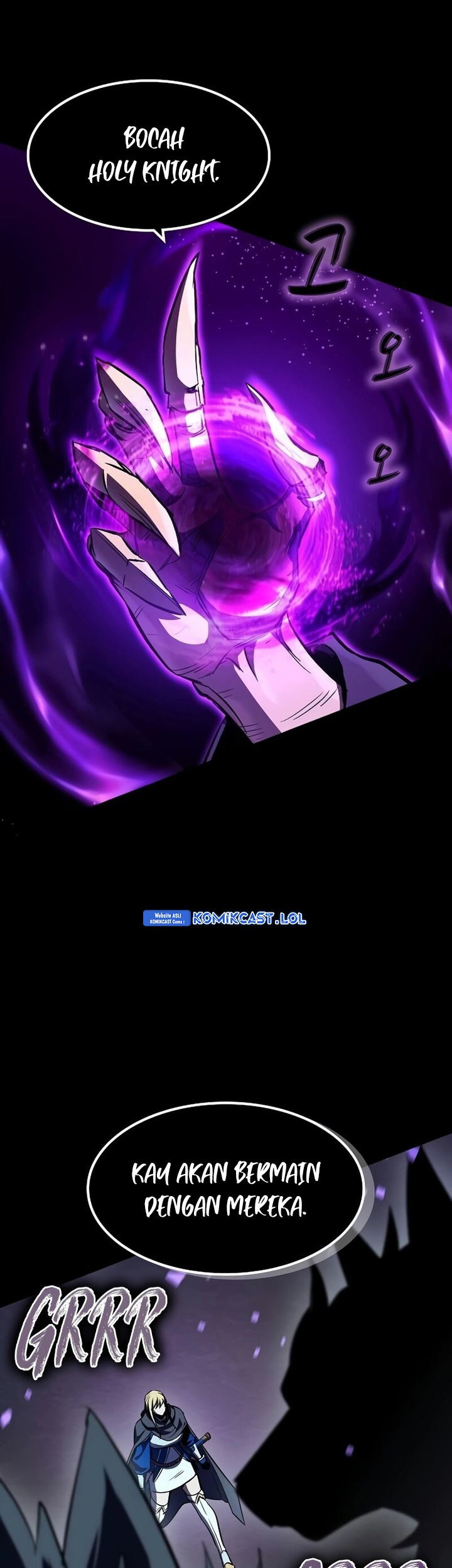 Genius Corpse-Collecting Warrior Chapter 32 - halaman 41