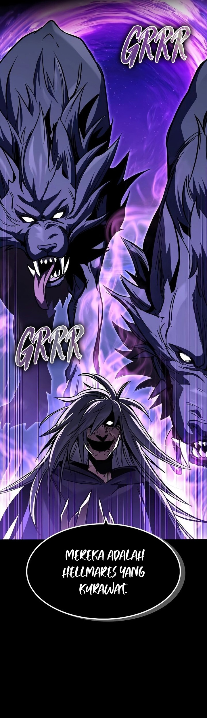 Genius Corpse-Collecting Warrior Chapter 32 - halaman 43
