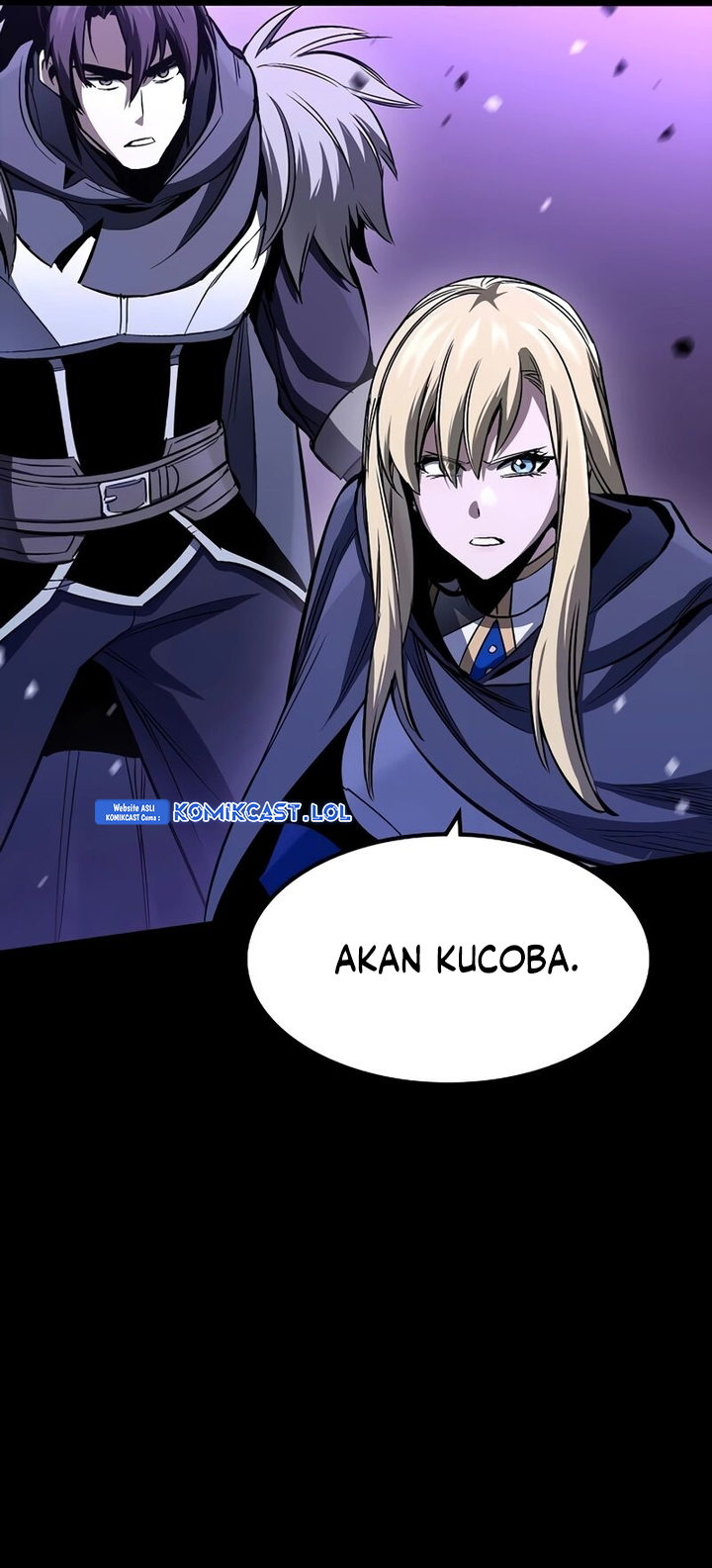 Genius Corpse-Collecting Warrior Chapter 32 - halaman 45