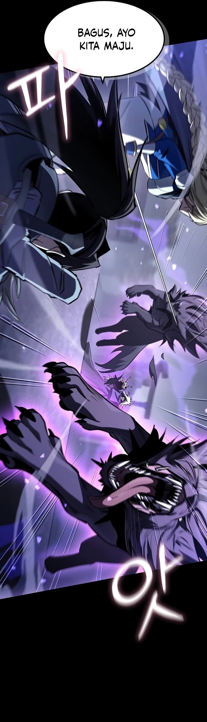 Genius Corpse-Collecting Warrior Chapter 32 - halaman 46