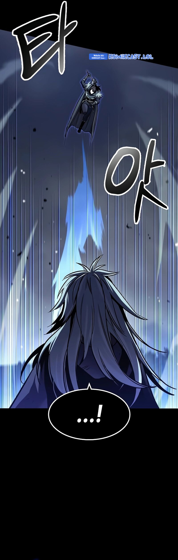Genius Corpse-Collecting Warrior Chapter 32 - halaman 49