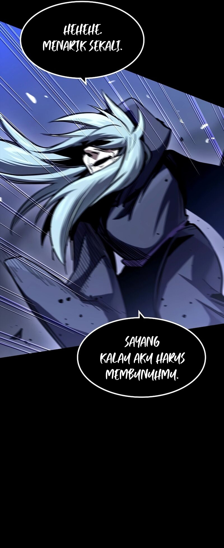 Genius Corpse-Collecting Warrior Chapter 32 - halaman 53