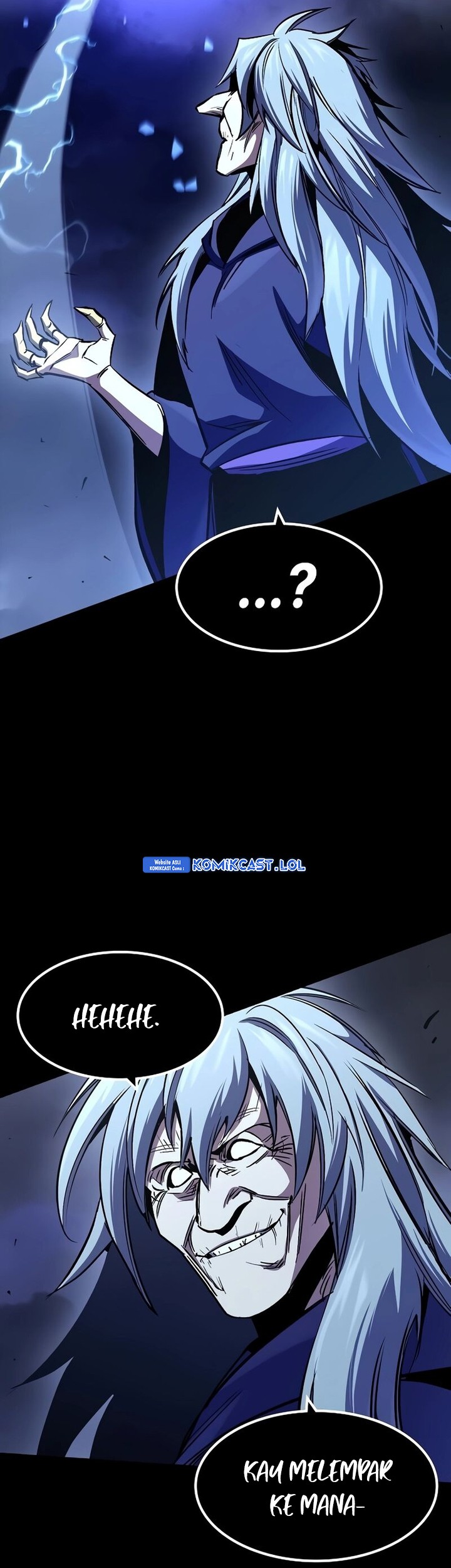 Genius Corpse-Collecting Warrior Chapter 32 - halaman 59