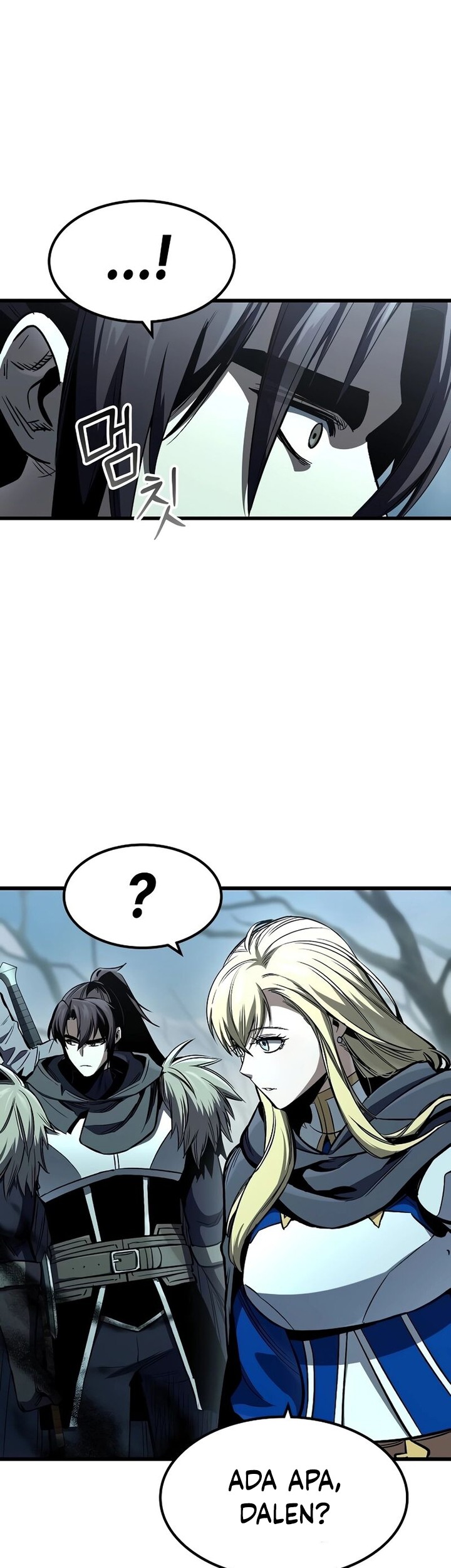 Genius Corpse-Collecting Warrior Chapter 32 - halaman 6