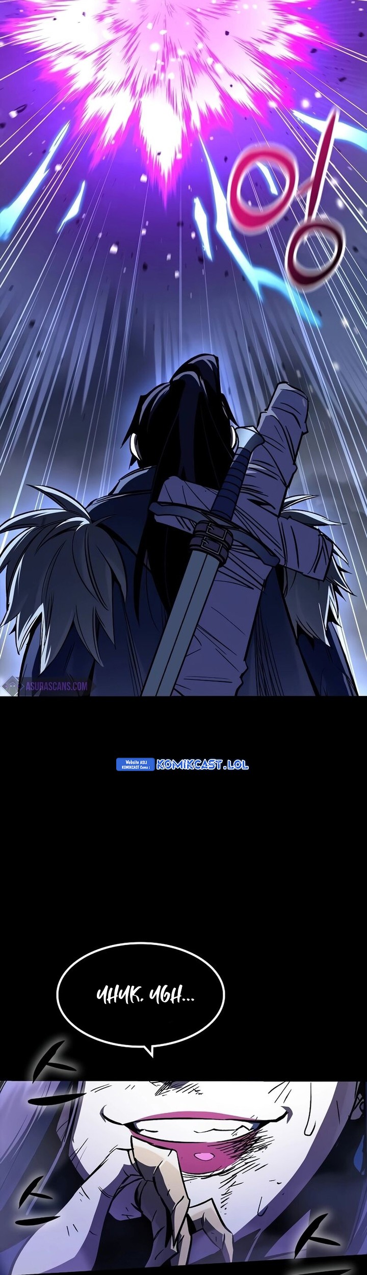 Genius Corpse-Collecting Warrior Chapter 32 - halaman 63