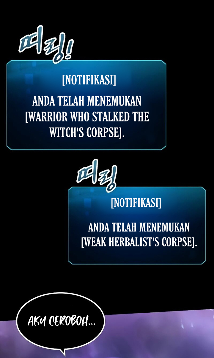 Genius Corpse-Collecting Warrior Chapter 32 - halaman 65