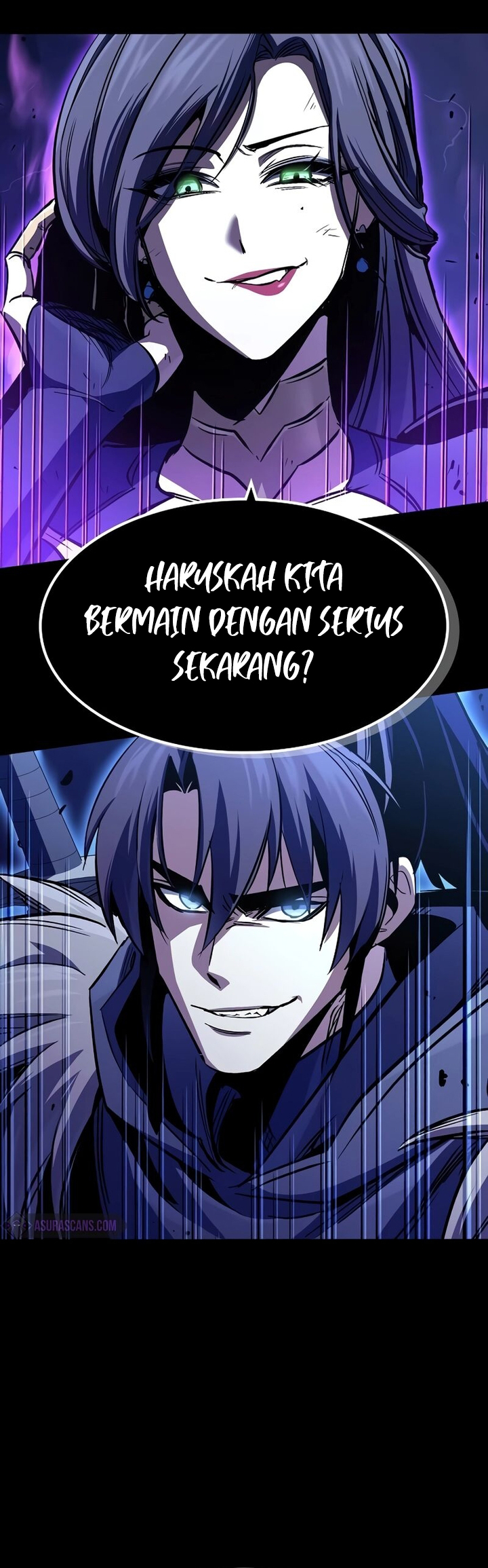 Genius Corpse-Collecting Warrior Chapter 32 - halaman 68
