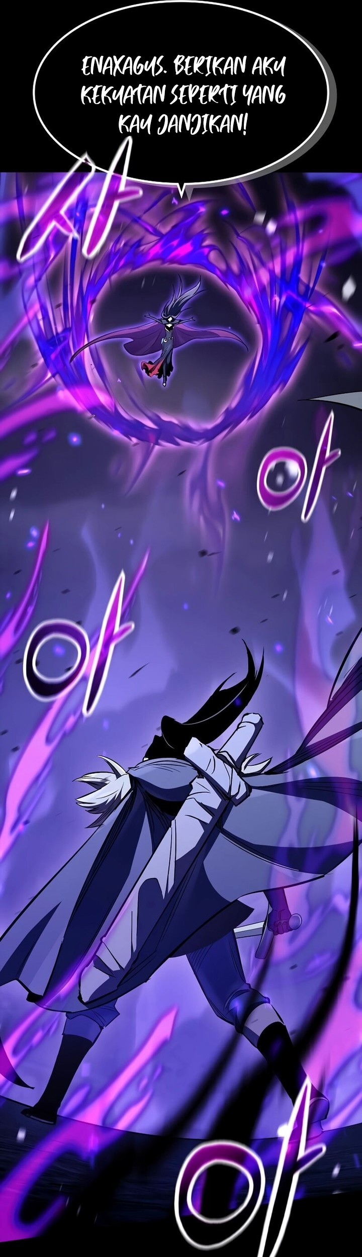 Genius Corpse-Collecting Warrior Chapter 32 - halaman 69