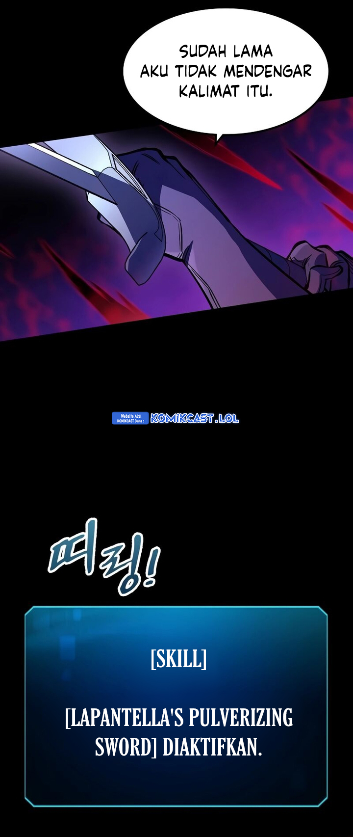 Genius Corpse-Collecting Warrior Chapter 32 - halaman 71