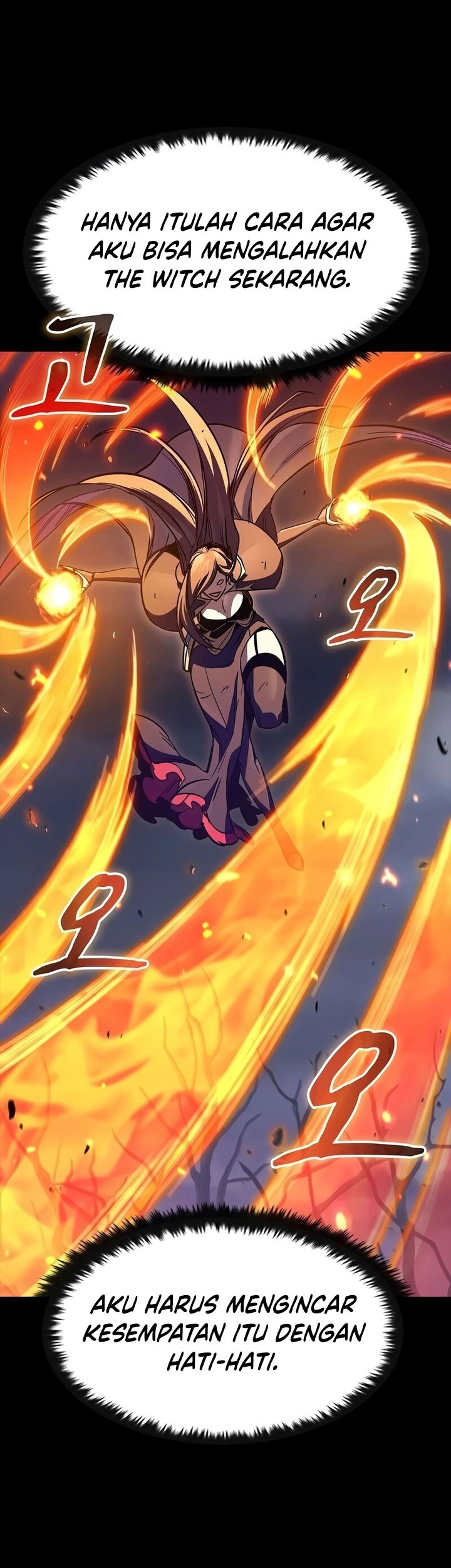 Genius Corpse-Collecting Warrior Chapter 33 - halaman 10