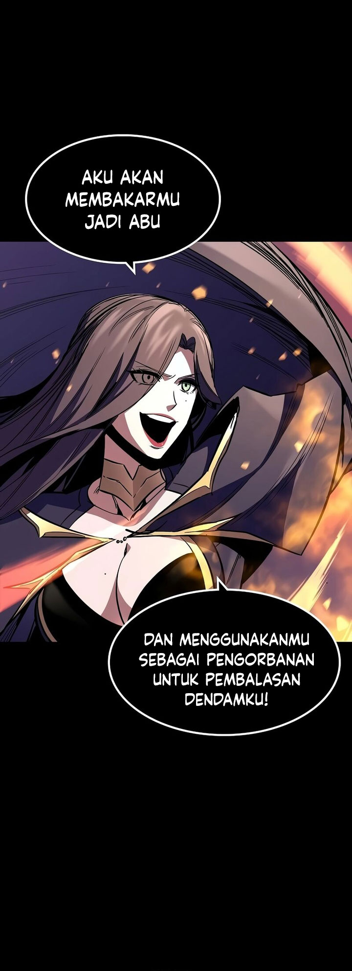 Genius Corpse-Collecting Warrior Chapter 33 - halaman 14