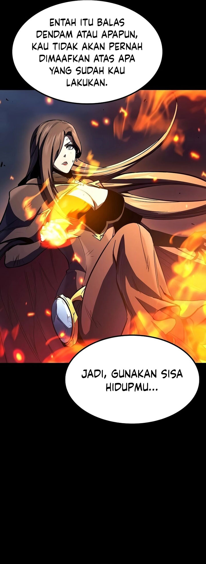Genius Corpse-Collecting Warrior Chapter 33 - halaman 19