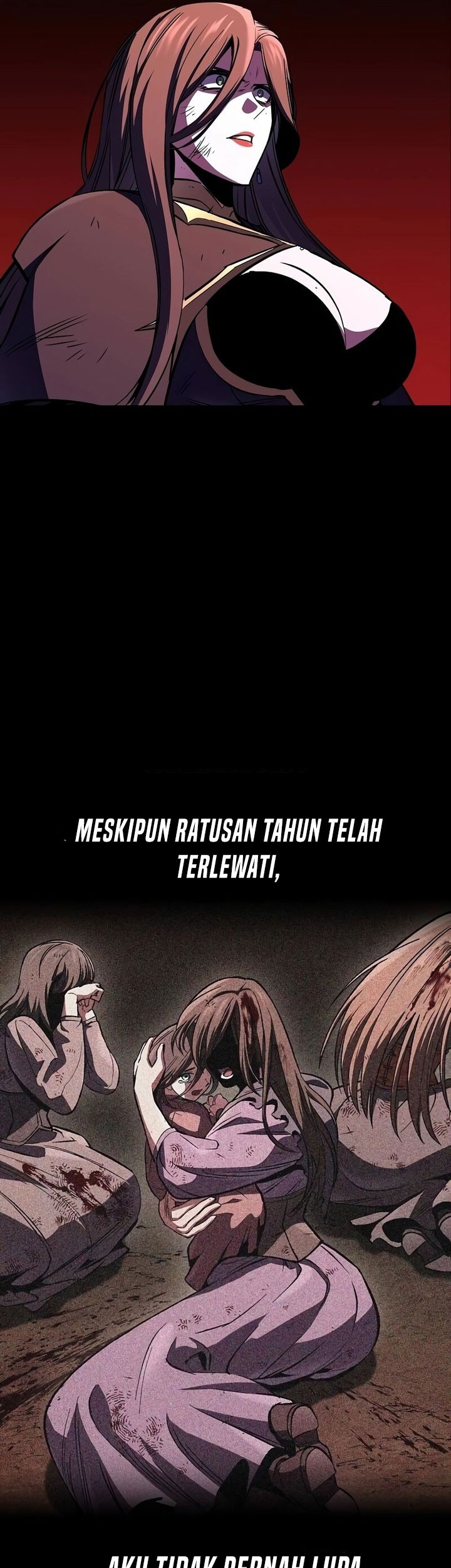 Genius Corpse-Collecting Warrior Chapter 33 - halaman 22