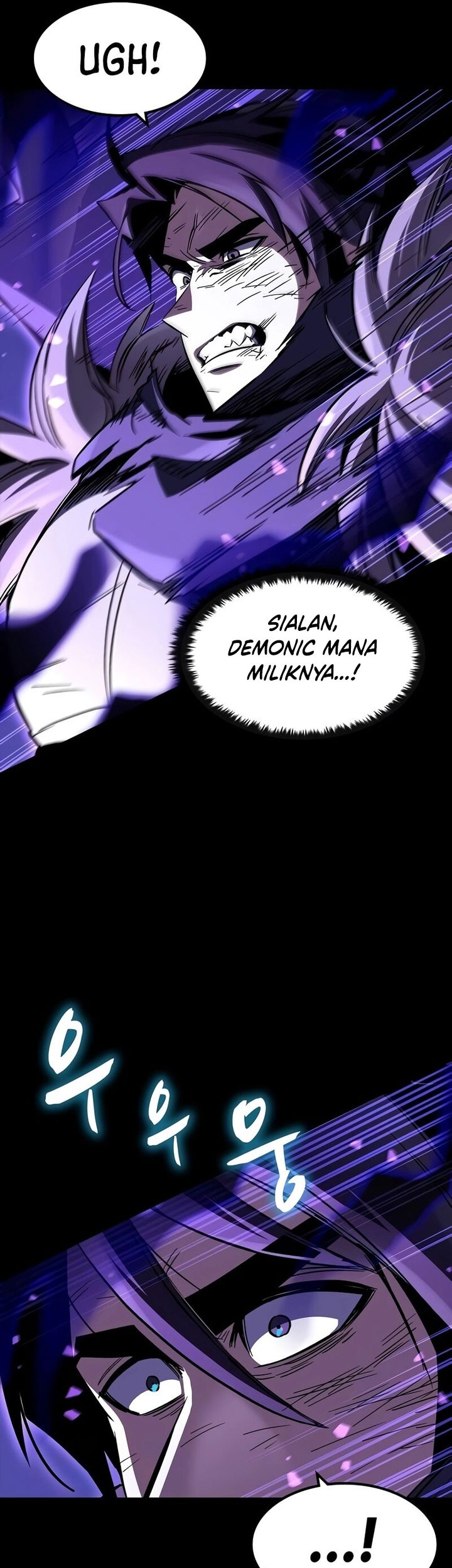Genius Corpse-Collecting Warrior Chapter 33 - halaman 28