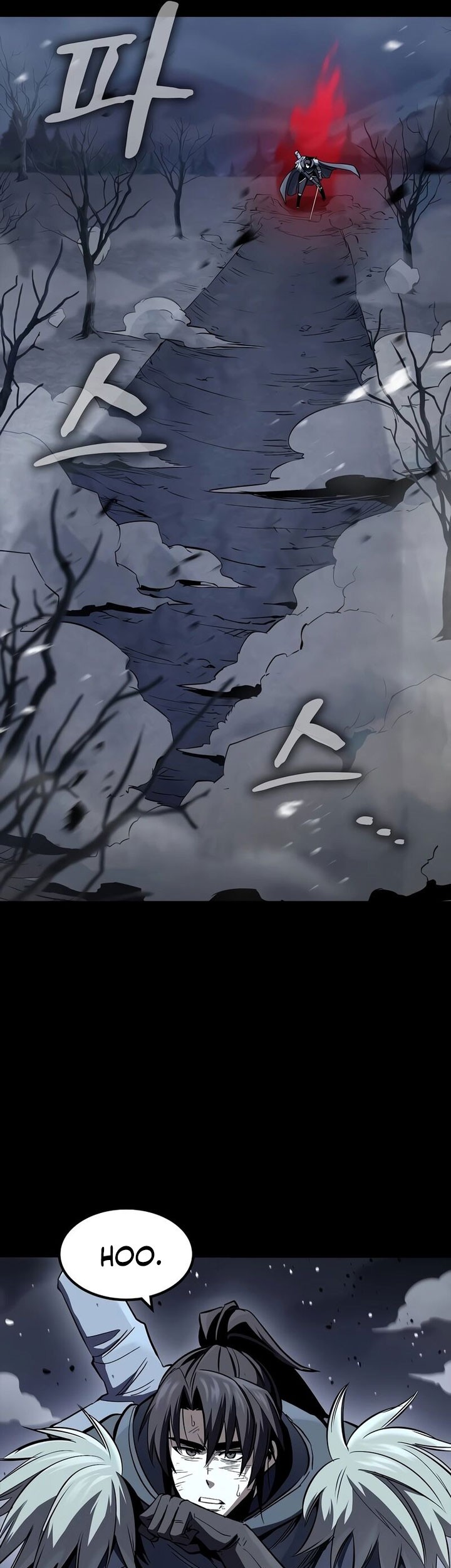 Genius Corpse-Collecting Warrior Chapter 33 - halaman 37