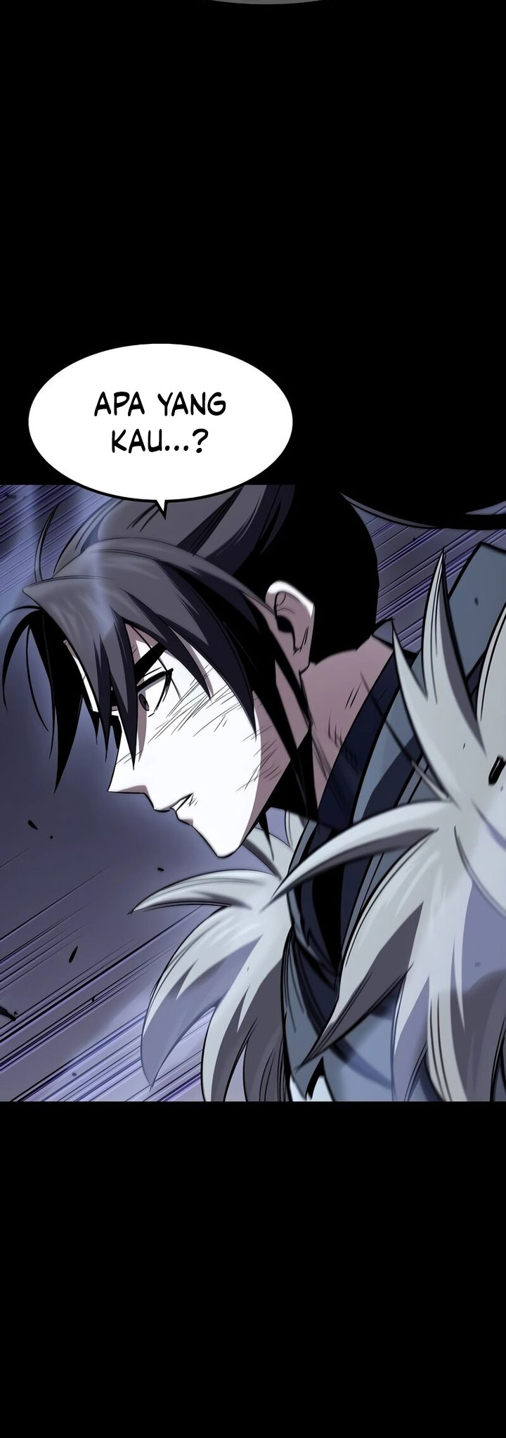 Genius Corpse-Collecting Warrior Chapter 33 - halaman 46