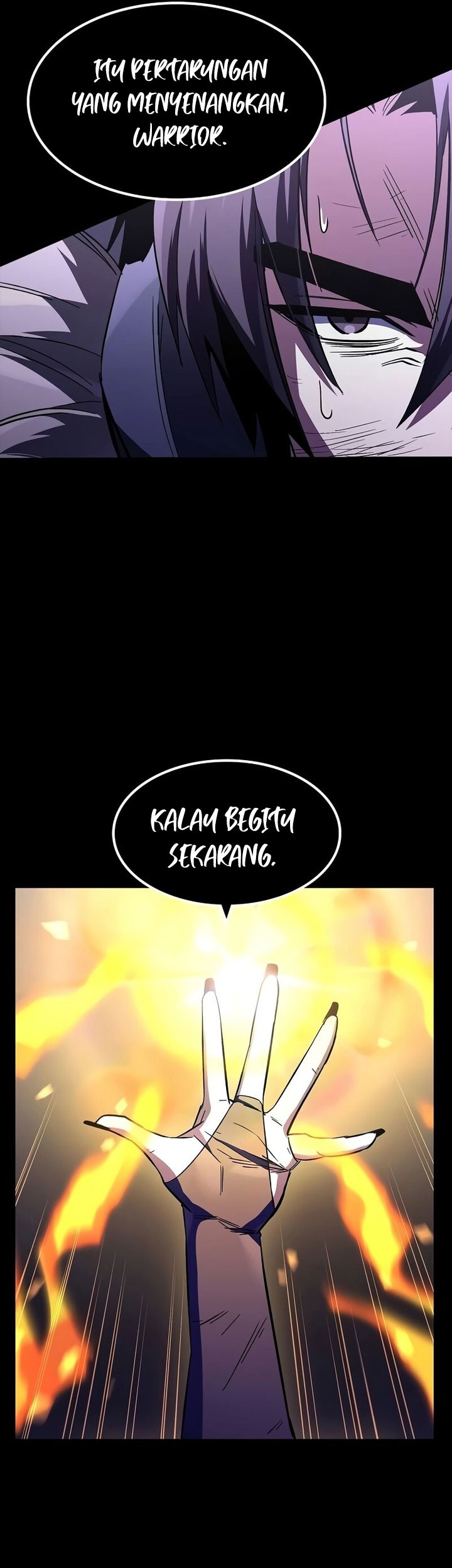 Genius Corpse-Collecting Warrior Chapter 33 - halaman 55